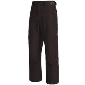 Bonfire Optic Snowboard Pants XS